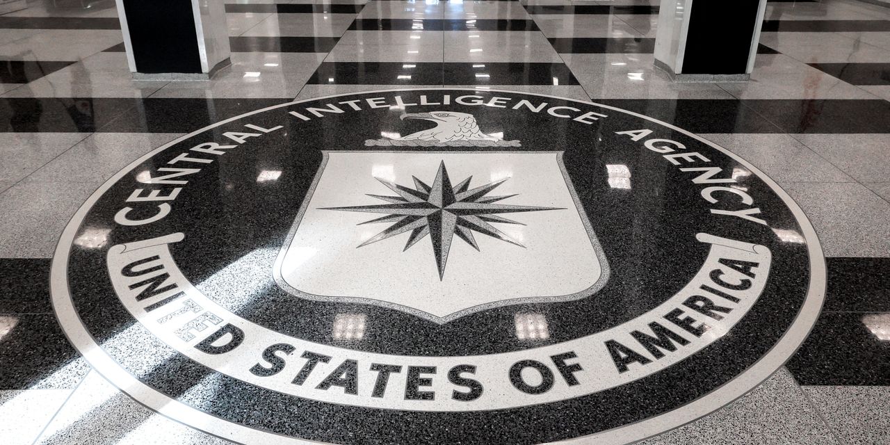 CIA's Recruitment Video for Russian Spies Causes Unease in Moscow