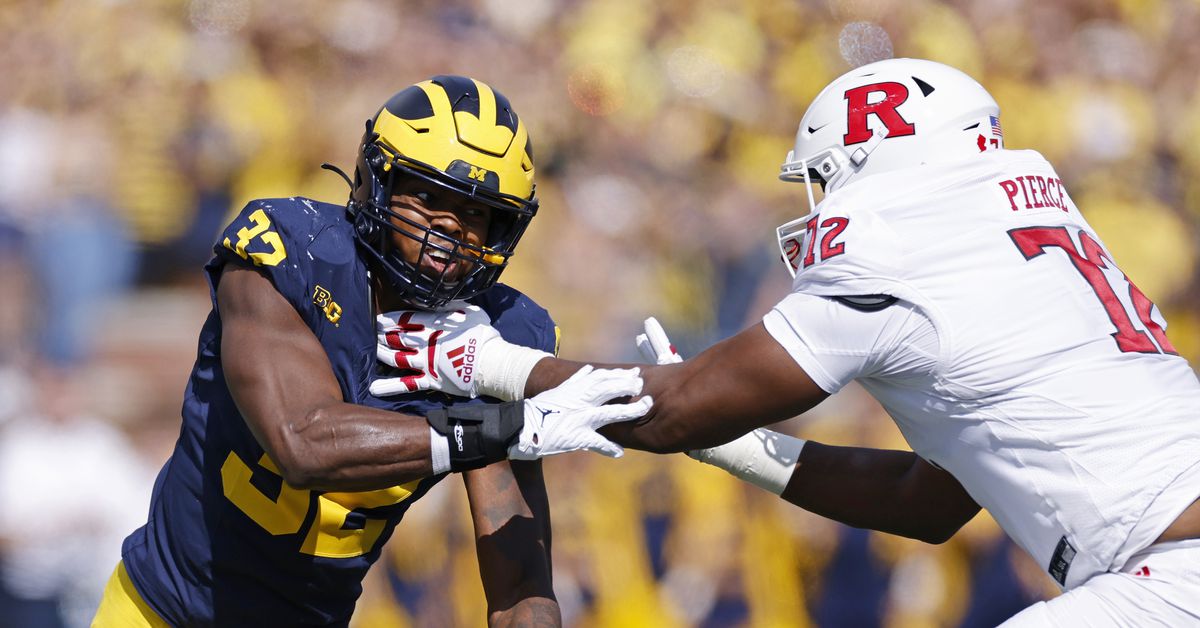 Ohio State's Rise in College Football Rankings After Top-10 Win
