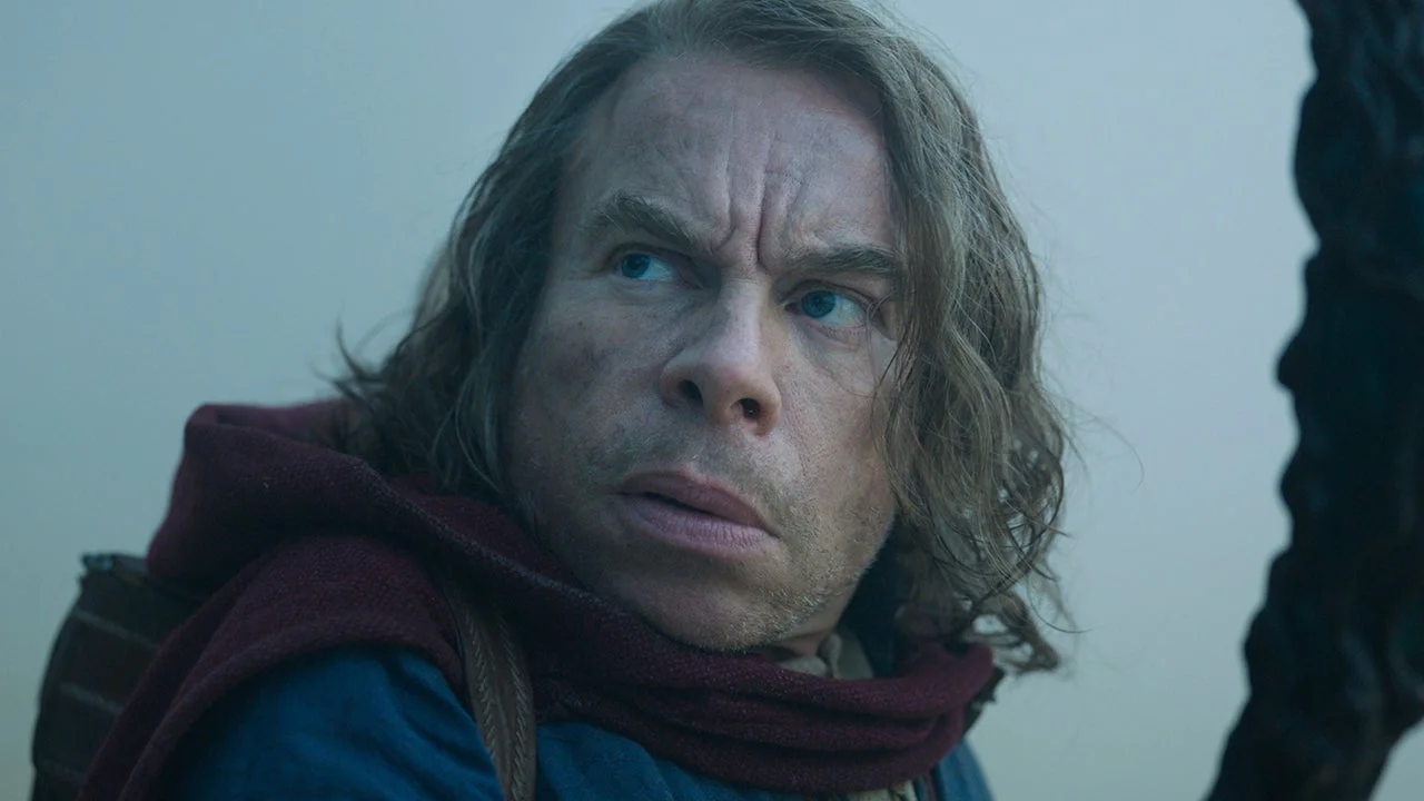 Willow Series Update: Season 2 Written and Volume II Planned Despite Cancellation Rumors