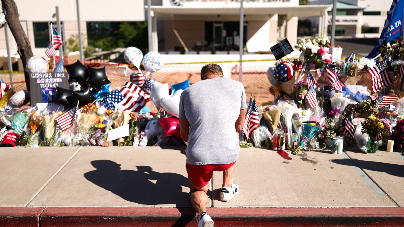 Featured image for Exploring the Controversies and Theories Surrounding Charlie Kirk's Shooting