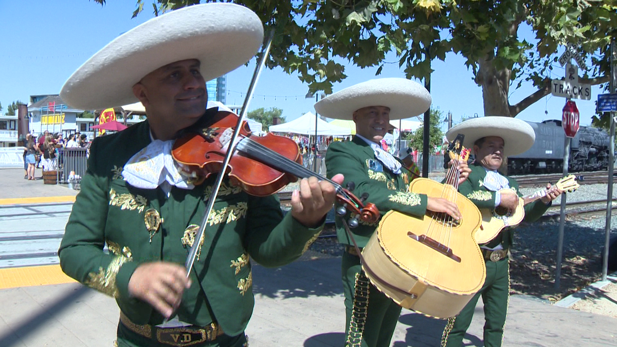 Featured image for Mexican Independence Day Celebrations Ignite Cities Across America