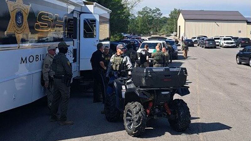 Featured image for Immigration Raids in New York Disrupt Business and Families