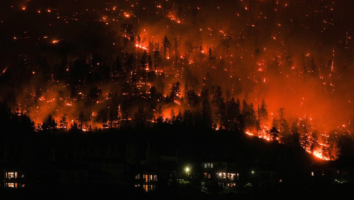 "Lessons from Maui: Preventing Deadly Fires in US Cities and Towns"
