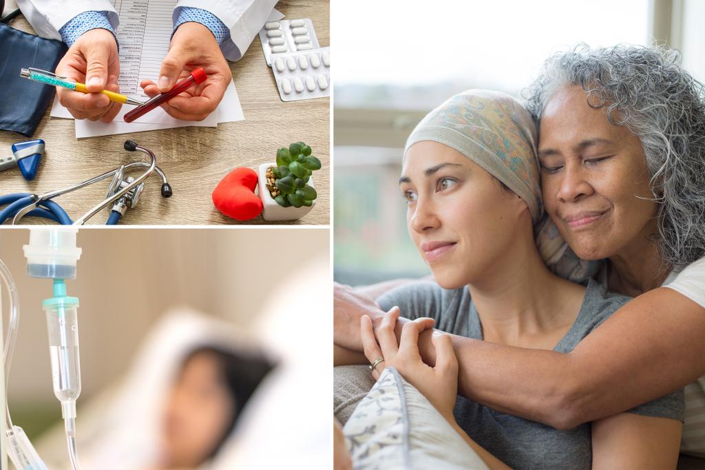 Alarming Rise of Cancer Cases Among Younger Americans