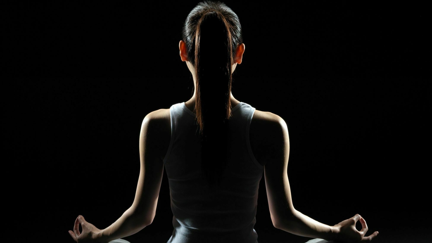 Featured image for Investigation Reveals Dangerous Mental Health Effects of Meditation