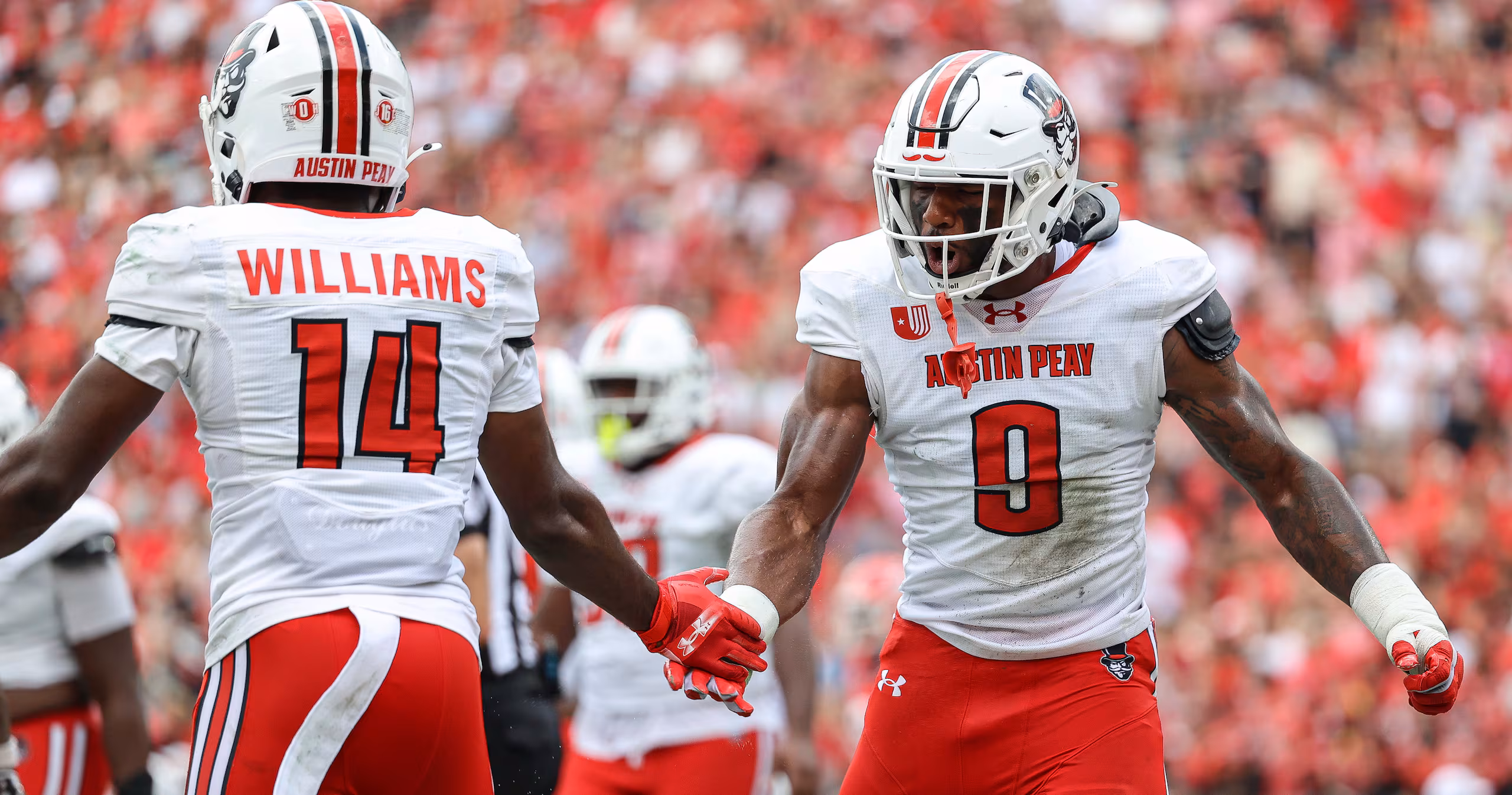 Featured image for Georgia Football's Victory and Weather Impact in North Georgia