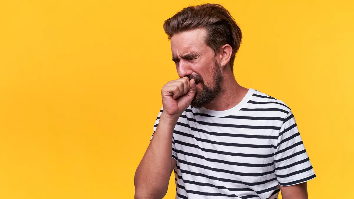 Featured image for Walking Pneumonia Cases Surge, Affecting Youth and Vulnerable Populations