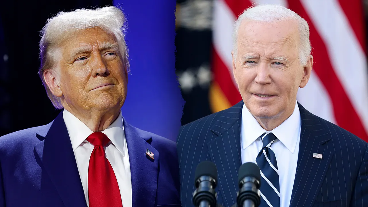 Biden Urges Trump to Support Ukraine Amid Transition Talks