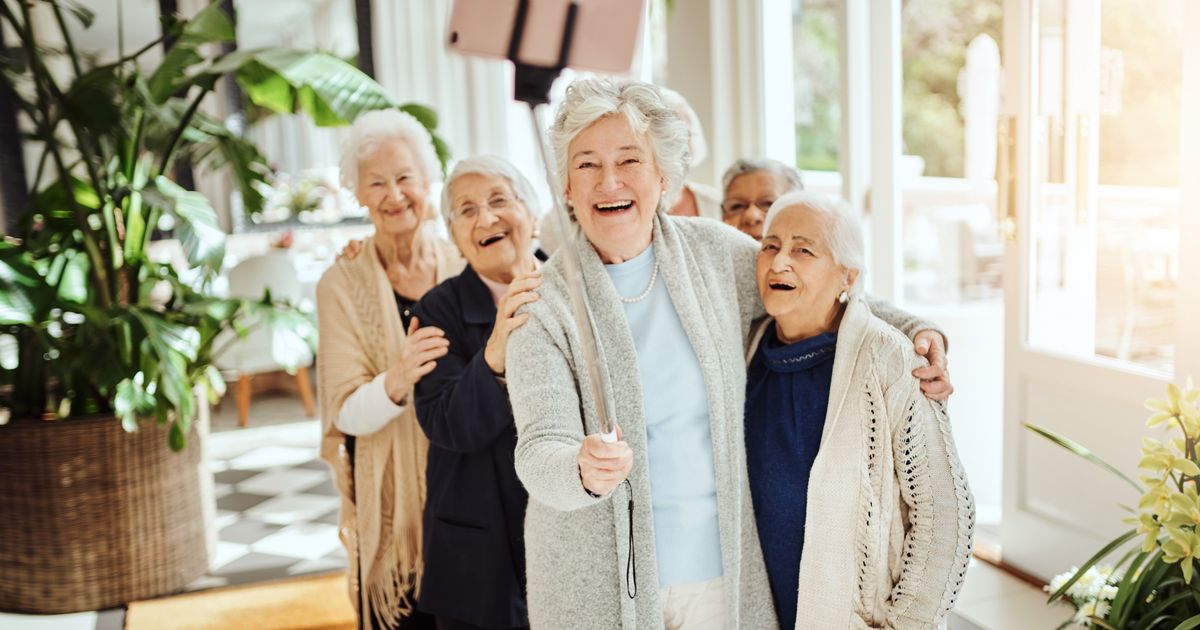 "7 Habits for Longevity and Youthful Aging, According to Experts"