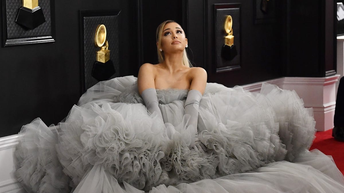 Ariana Grande and Dalton Gomez Split After 2 Years of Marriage