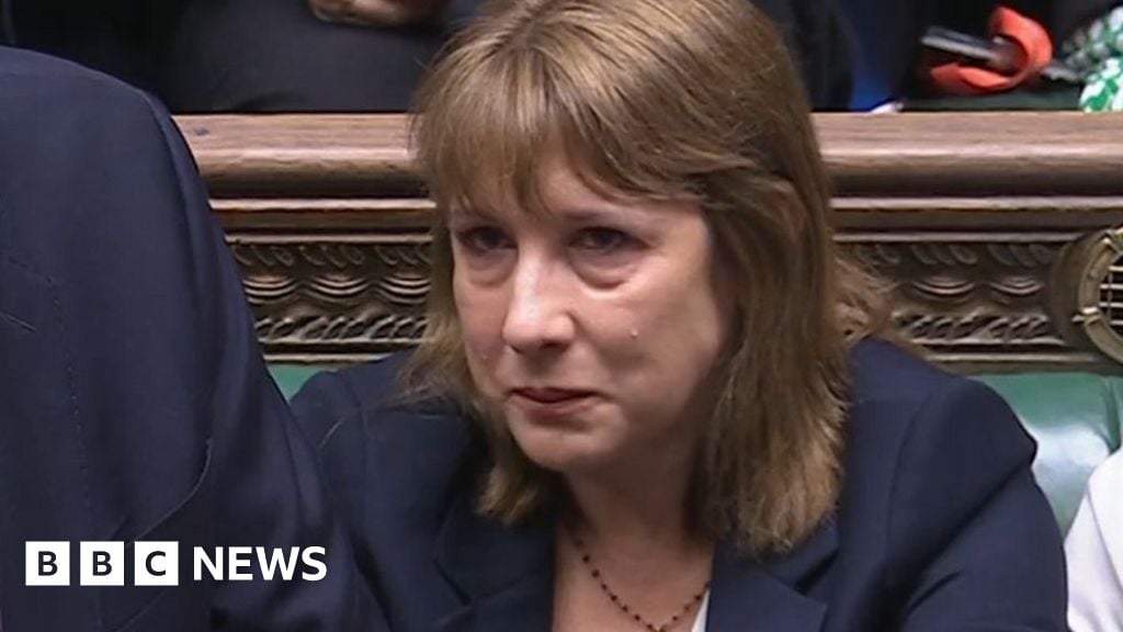 Featured image for Market Uncertainty and Political Tensions Shake UK Economy