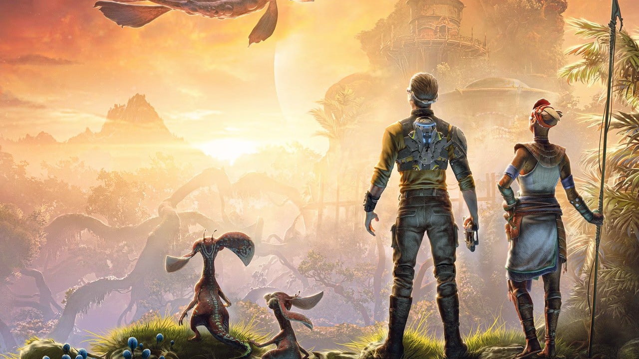 Featured image for "Outcast: A Fresh Start - PS5 Review"