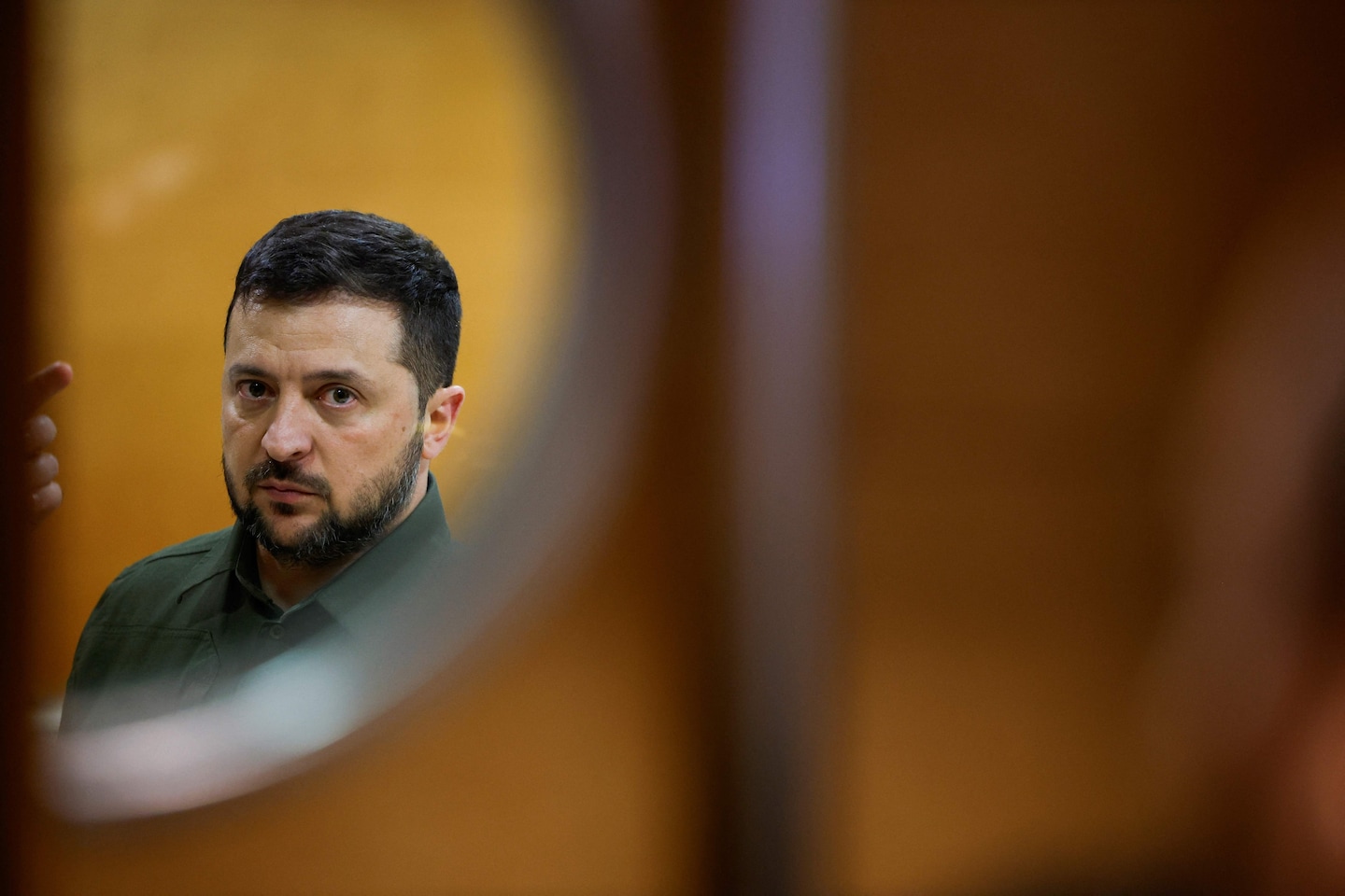 Ukraine's Struggle for Narrative Control and Military Advantage