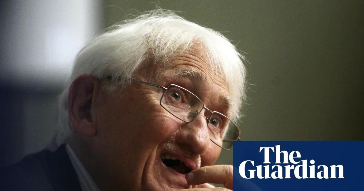 Legacy of democratic discourse: Jürgen Habermas dies at 96