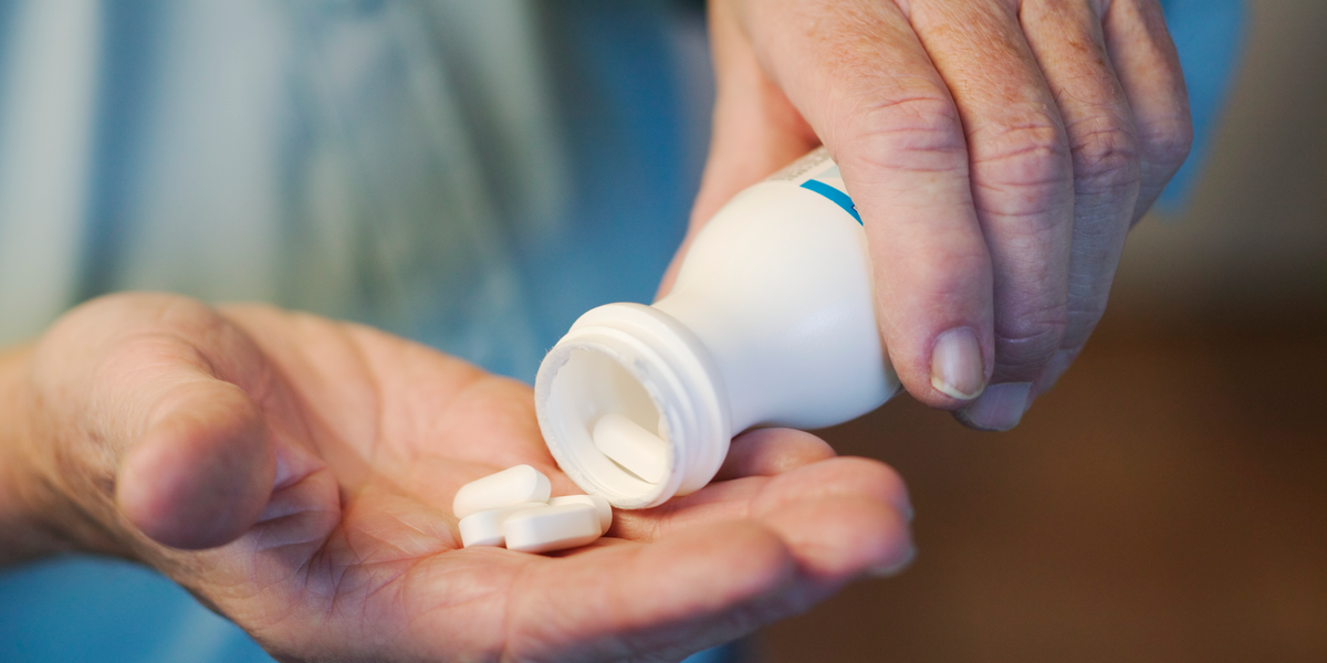 "Miracle Supplement Enhances Memory and Muscle in Seniors"