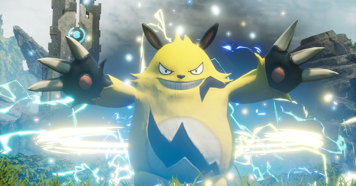 Featured image for "Pals Galore: A Comprehensive Guide to Palworld's Diverse Roster"