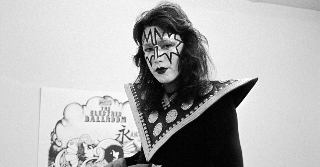 Featured image for Remembering Ace Frehley: Rock 'n' Roll Legend and Guitar Hero