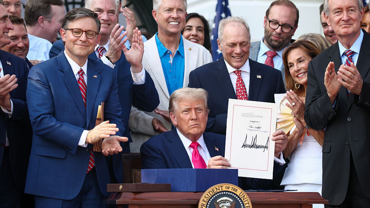 Featured image for Medicaid Cuts and Healthcare Impacts in the Wake of Trump's Spending Bill