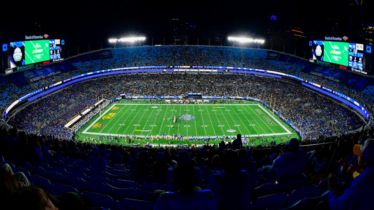 Featured image for CFP Committee Faces Tough Decisions Amidst Exciting Conference Title Games