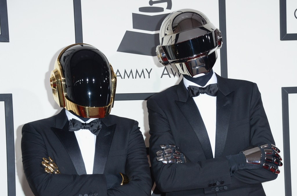 Featured image for Thomas Bangalter Reveals Terrifying Reason Behind Daft Punk Split