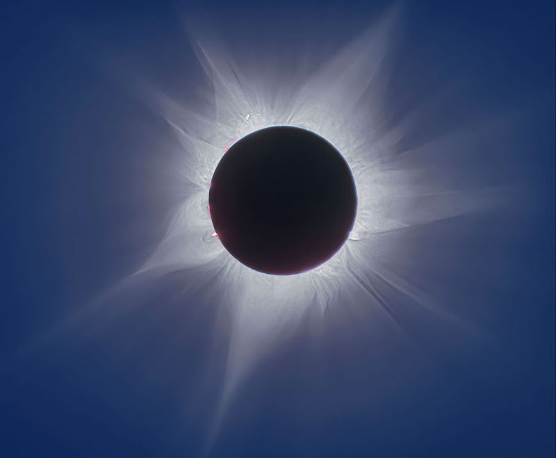 Mastering Solar Eclipse Photography with Alan Dyer