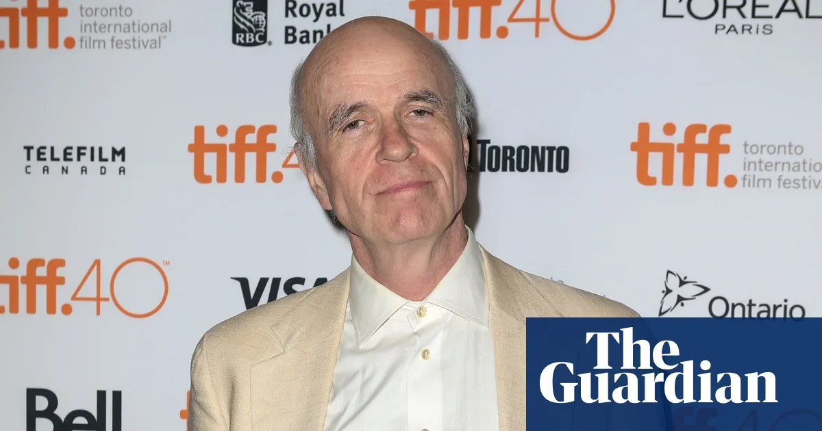 Tom Noonan, Prolific Character Actor in Heat and Manhunter, Dies at 74