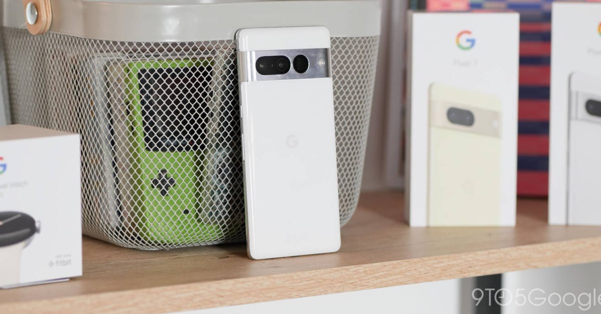 Featured image for Google Pixel September Update: Fixes, Patches, and Delays