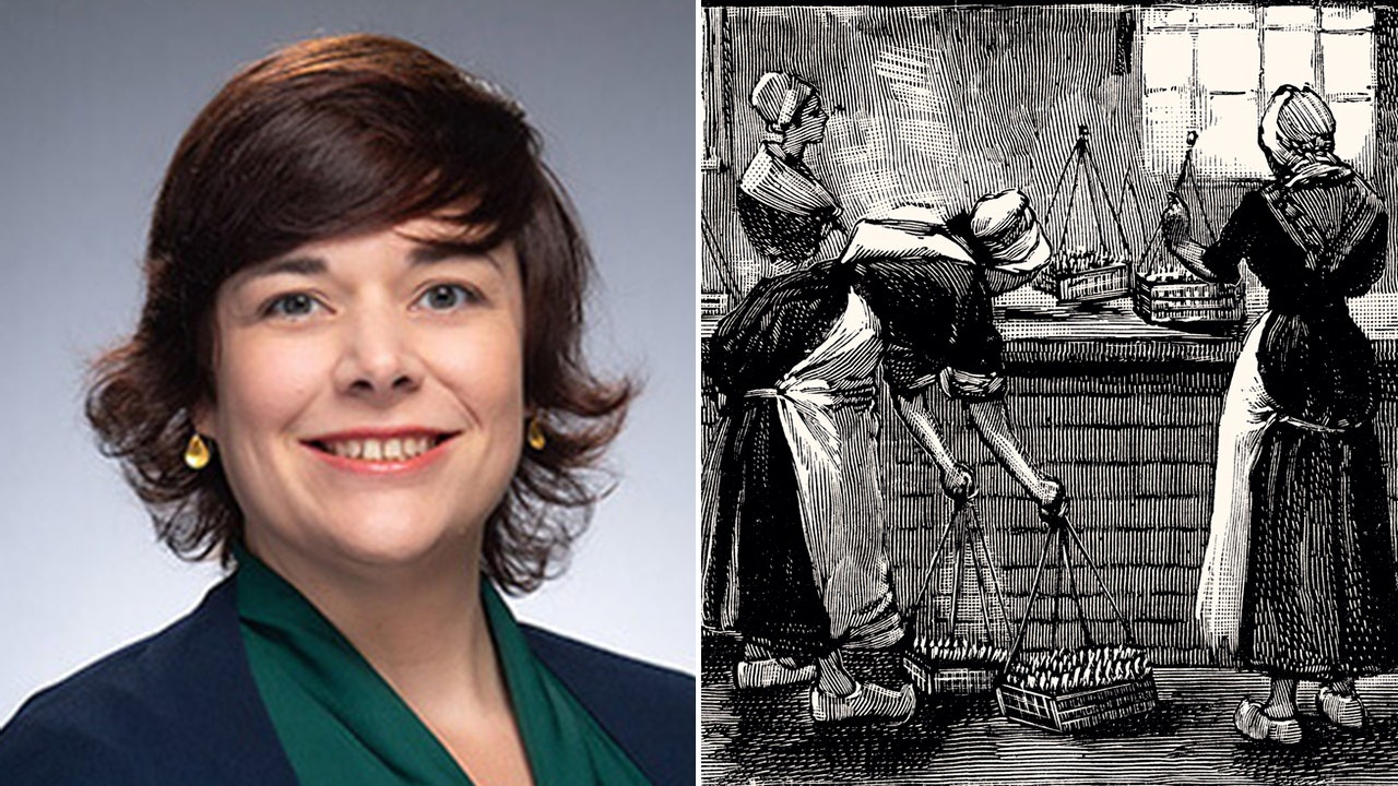 Featured image for Revealing Prehistoric Women's Role as Hunters through Hormones and Genetics