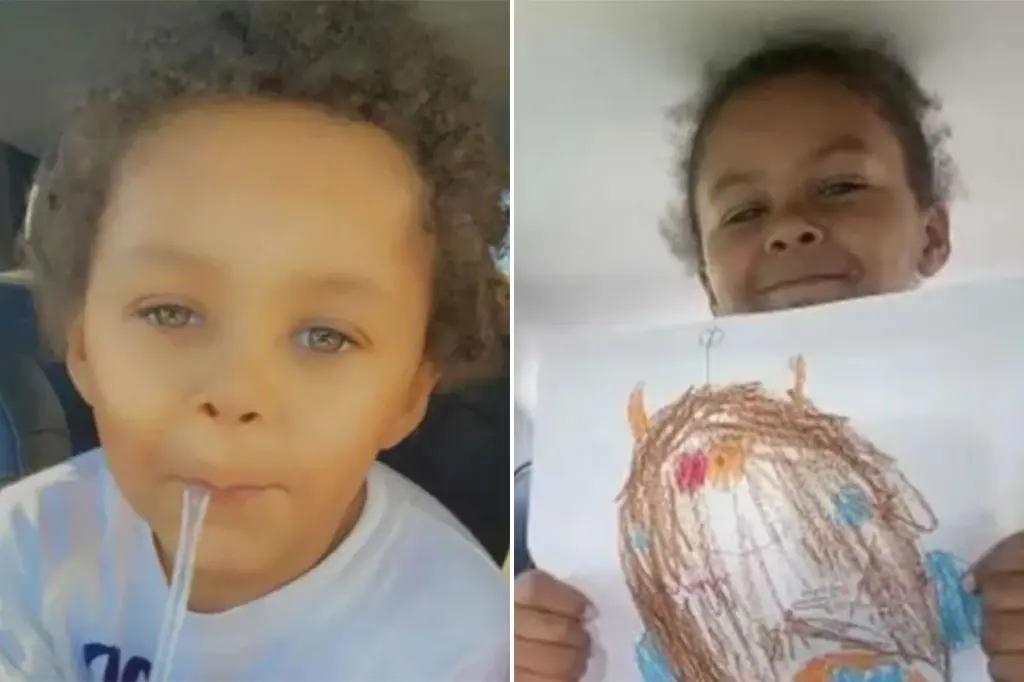 Tragic Shooting of 6-Year-Old Virginia Boy While Playing Video Games in Bed