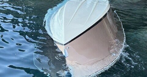 Tragic Boat Capsize on Lake Tahoe Results in Six Deaths and Two Missing