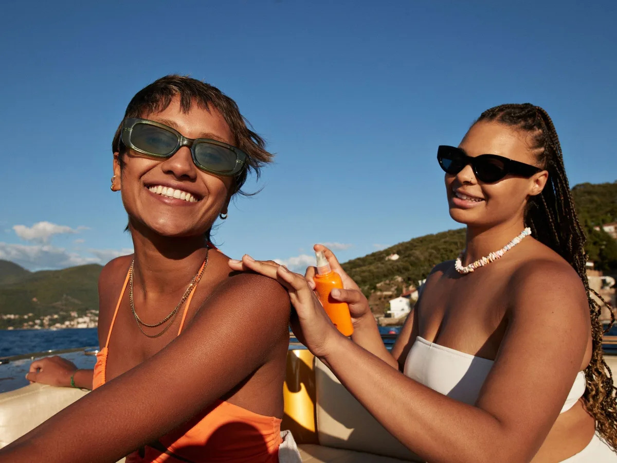 Featured image for The Essential Steps for Effective Sun Protection, According to a Dermatologist