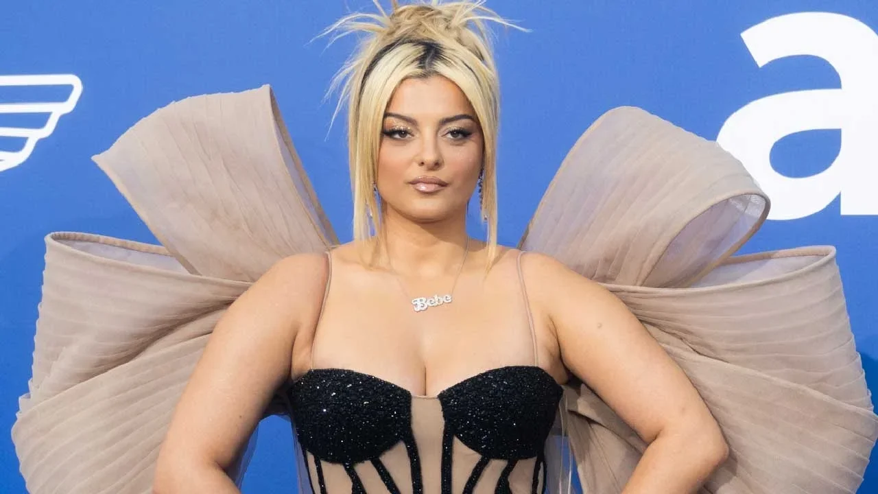 "Bebe Rexha Exposes Body-Shaming Text from Boyfriend"