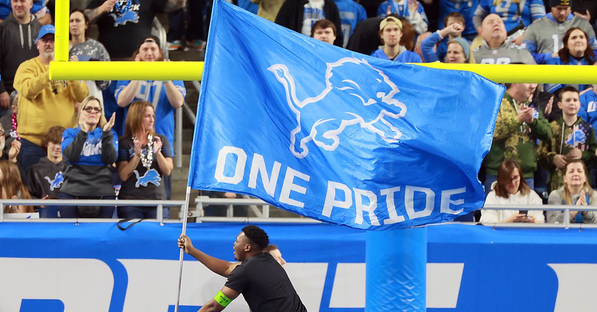 "2023-2024 NFL Wild Card: Lions vs. Rams Game Analysis"