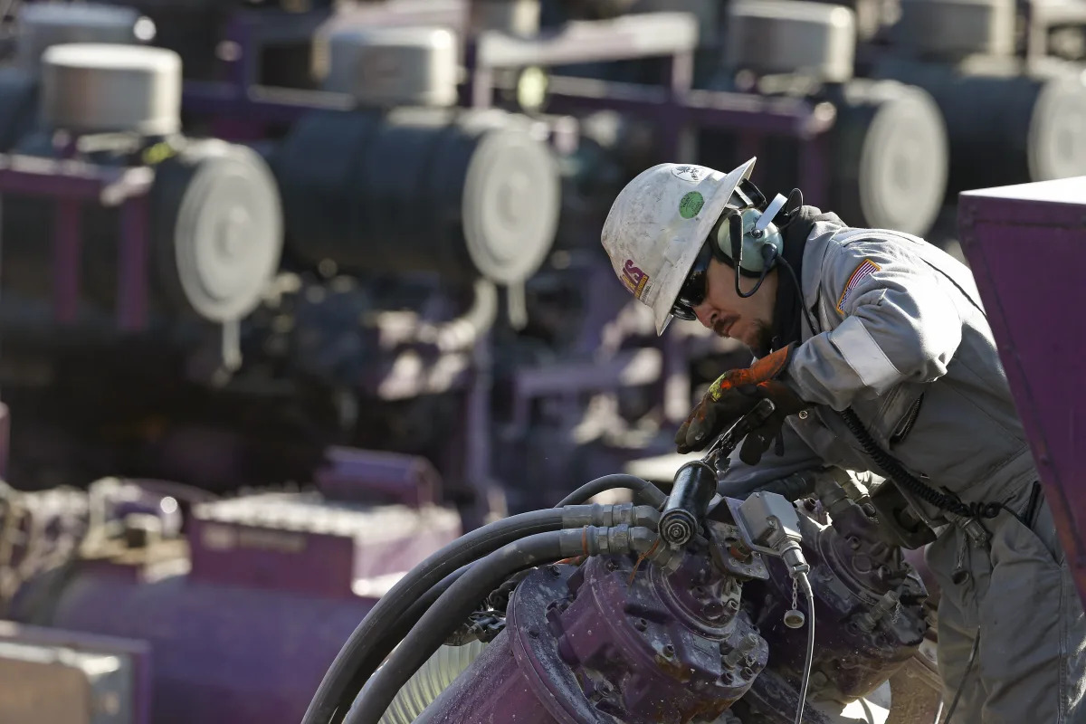 "Biden's Controversial Decision: The Impact of Pausing LNG Exports on Energy and Climate"