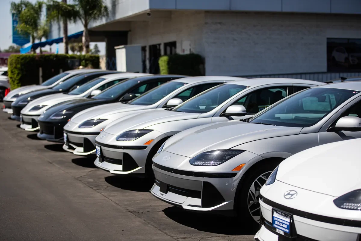 California Implements New Car Buying Laws with Refunds and Pricing Reforms