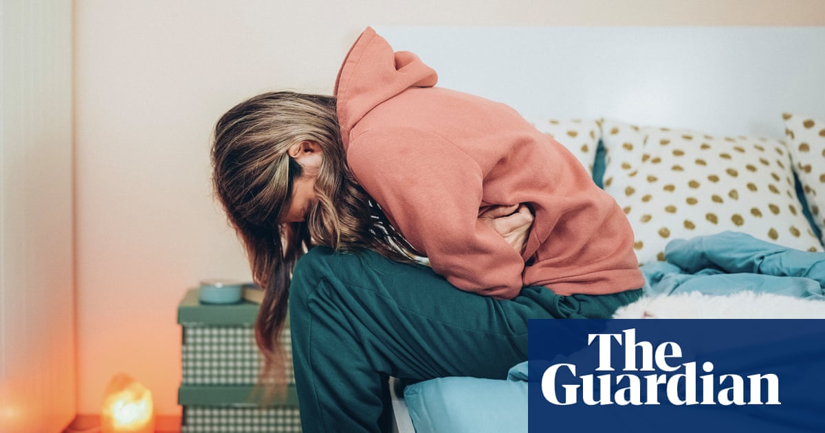 Featured image for "Endometriosis Diagnosis Delays: UK Women Wait Nearly a Decade, Study Reveals"