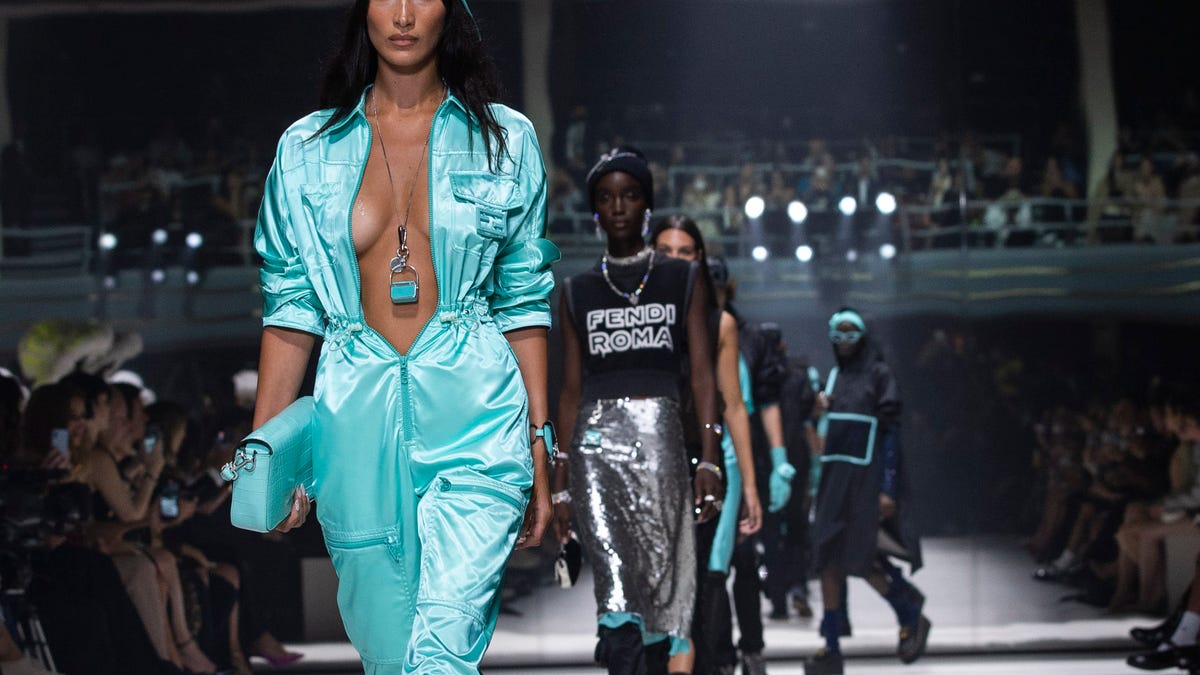 Featured image for "NYFW 2024: Everything You Need to Know"