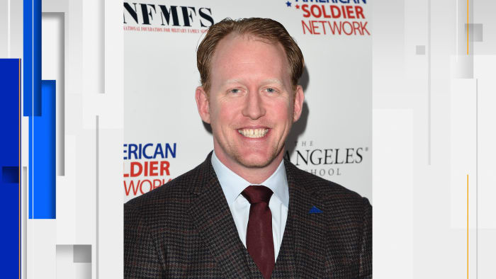 Featured image for Arrested: Ex-Navy SEAL Who Allegedly Killed Osama bin Laden in North Texas