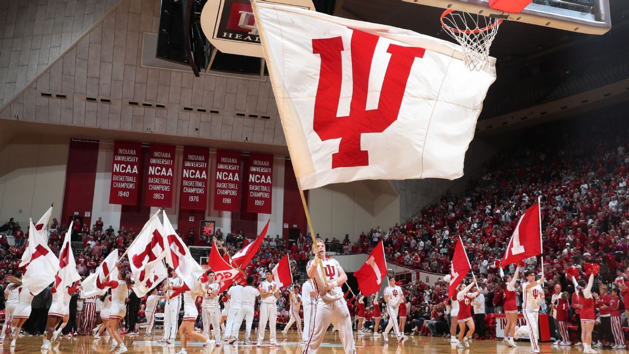 Featured image for Men Accuse Ex-IU Doctor of Sexual Misconduct