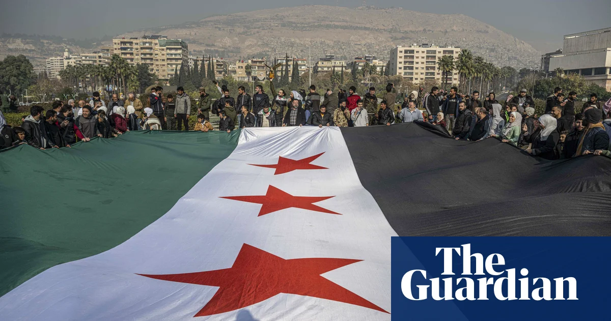 Assad Flees to Moscow as Syrian Rebels Seize Damascus