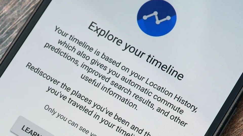 Featured image for Google Maps Enhances Privacy by Storing Timeline Data On-Device