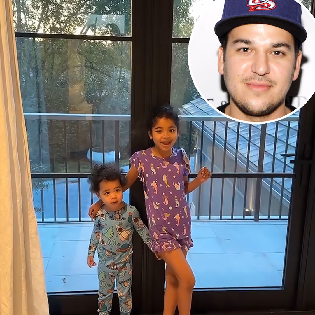 Featured image for "Kardashian Family's Heartfelt Birthday Tributes to Rob"