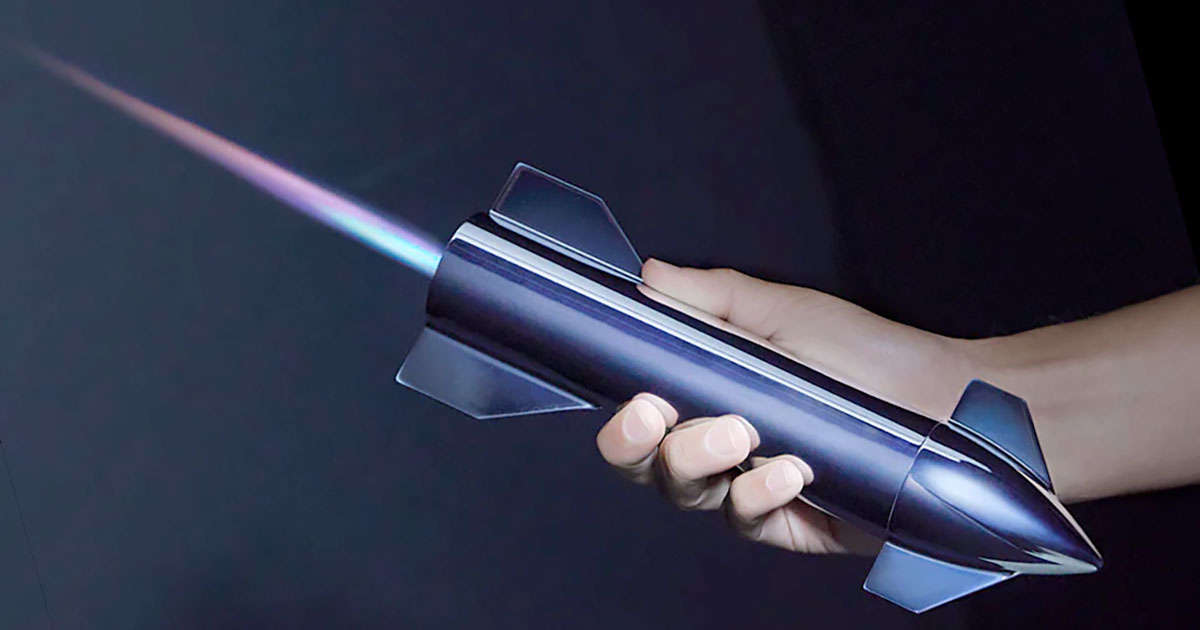 Featured image for SpaceX's Starship: From Scrubbed Launches to Torch Orders.