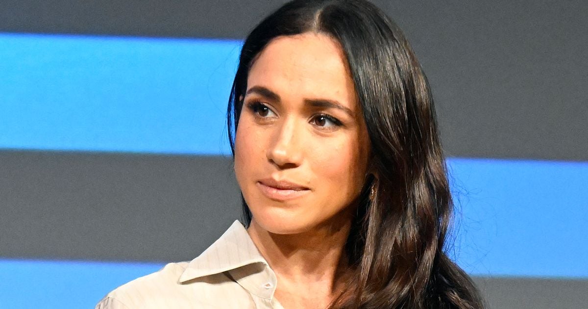 Featured image for "Meghan Markle Triumphs in Defamation Lawsuit Against Half-Sister"