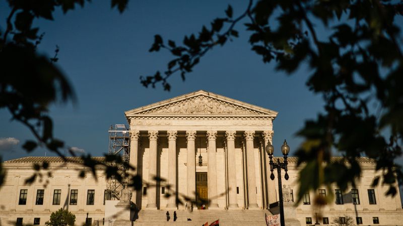 Medicaid recipient's family can sue state-owned nursing home, rules Supreme Court.