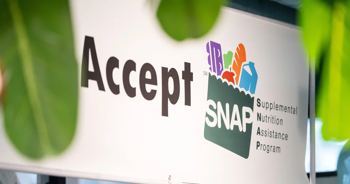 Trump administration seeks Supreme Court halt on SNAP benefit payout order