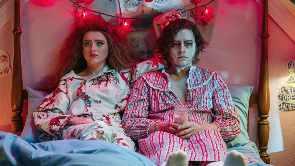 Featured image for "Lisa Frankenstein: A Box Office Showdown and Fearless Performances"