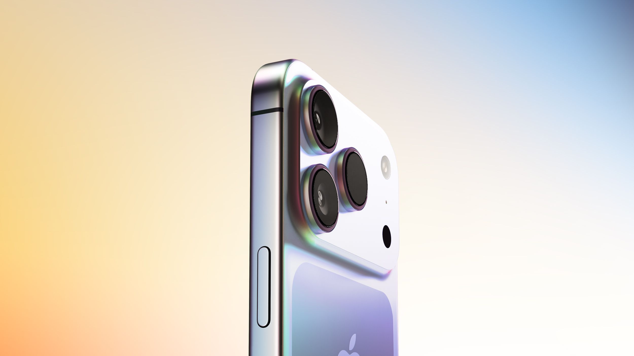 Apple's iPhone 17 Series: New Colors, Materials, and Upgrade Reasons