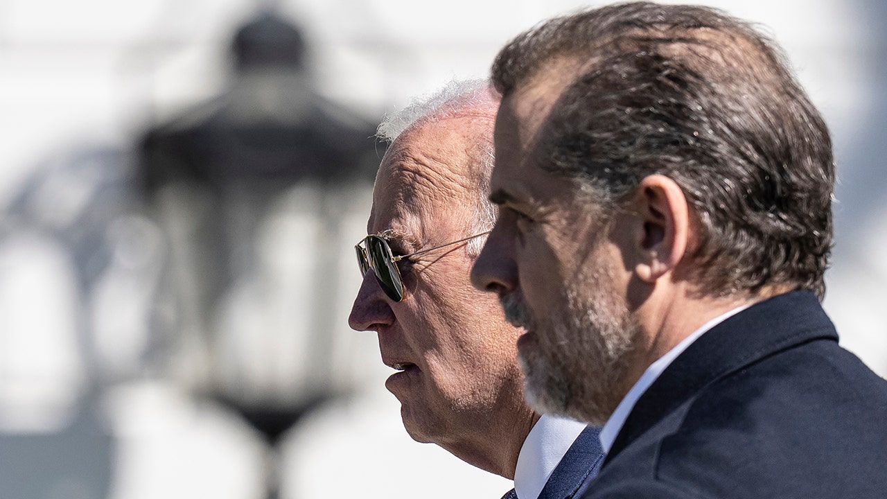 Biden Stands by Son Amidst Potential Charges and Fallout