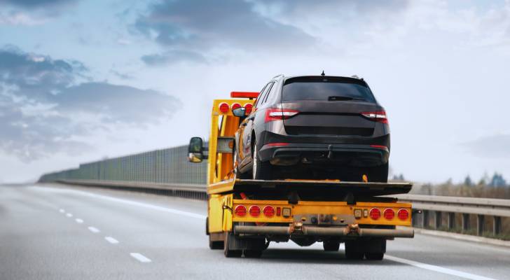 Featured image for Florida Parents' RAV4 Seized by Sheriff Despite Payments